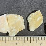 Calcite, Orange